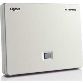 Resim Gigaset N510 IP Pro Baz Ünitesi Beyaz 