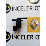 Resim 8200603558 Megane Iii Clio Iii Turbo Elektrovanasi Elektrovalf Diğer