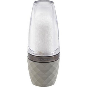Resim ​cole - Mason H321805 City Concrete 160mm Tuz Değirmeni 