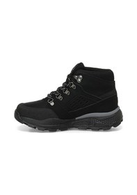 Resim Lumberjack Syen 3PR Erkek Çocuk Outdoor Bot 0101467908 Siyah 
