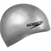 Resim Speedo Moulded Silikon Bone - Gri 8-709849086 Gri 