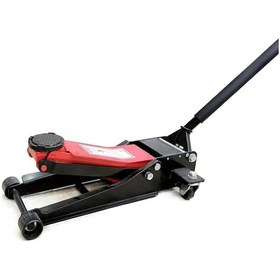 Resim Arabalı Garaj Krikosu Düşük Şase 3 Ton Mk0476 