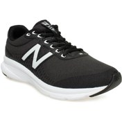 Resim New Balance W411z Nb Performance Womens Siyah Kadın Spor Ayakkabı 