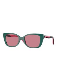 Resim Vogue Vj2022 313169 Çocuk Güneş Gözlüğü Pembe 