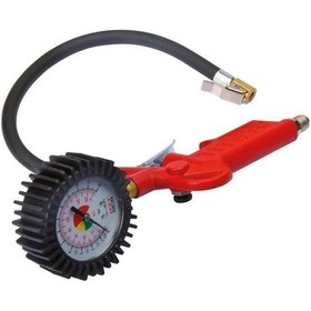 Resim Ceta Form N23-0812 G Lastik Şişirme Tabancası Metal Gövdeli 