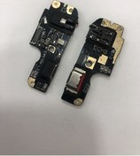 Resim Omix Uyumlu X300 Şarj Soketi + Mikrofon + Kulaklık Soketi Full 