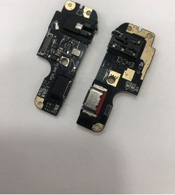 Resim Omix Uyumlu X300 Şarj Soketi + Mikrofon + Kulaklık Soketi Full 