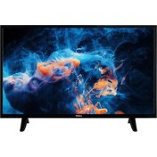 Resim Regal 39R603H 39" 99 Ekran Uydu Alıcılı HD LED TV 