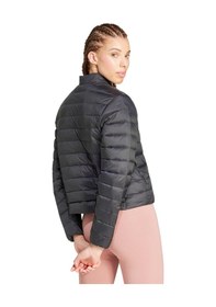 Resim Jd1087-k Adidas W Helıonıc L J Kadın Ceket Siyah Jd1087-k Siyah 