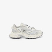 Resim Lacoste L003 Neo Shot Kadın Krem Sneaker 