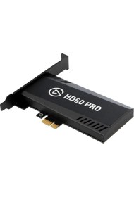 Resim Game Capture HD60 Pro Görüntü ve Video Yakalama Kartı, Full Hd 1080P60 (1GC109901002) 