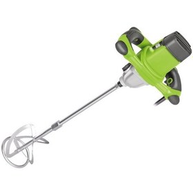 Resim Vıdo 1400w Boya Ve Harç Karıştırıcı 