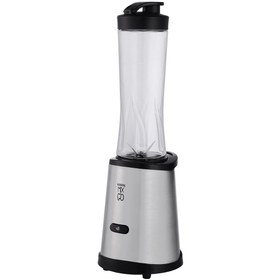Resim Vestel 20242671 Mix & Go Inox Blender 