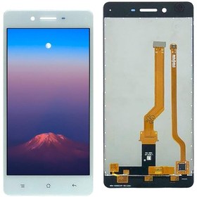 Resim Kdr Oppo F1 Lcd Ekran Dokunmatik (536812540) 