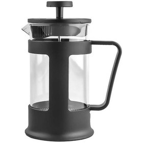 Resim Porland Umore Siyah Kahve Presi 600 Ml Siyah 