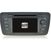 Resim Navimex Seat İbiza 2 Gb Ram 16 Hafıza Navigasyon Multımedya Tv Us 