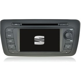 Resim Navimex Seat İbiza 2 Gb Ram 16 Hafıza Navigasyon Multımedya Tv Us 