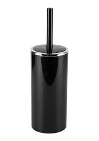 Resim Lenox Tuvalet Fırçası Siyah E34 M-e34-06 Siyah 