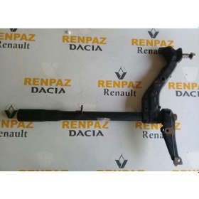 Resim Clio 1 Sol Arka Torsiyon/Dingil 7701466145 - 7701469770 