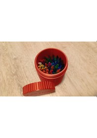 Resim Pastel Boya Kutusu Diğer 