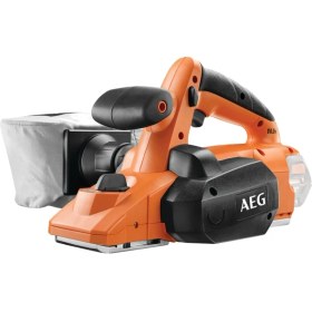 Resim AEG BHO18BL LI-0 Akülü Planya (Akü ve Şarj Cihazı Dahil Değildir) - 4935464988 