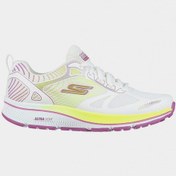 Resim Skechers Go Run Consıstent Kadın Ayakkabı 128272-wpr Çok Renkli 