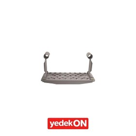 Resim Sallamalı Basamak Kısa Axor Sağ (Metal) 