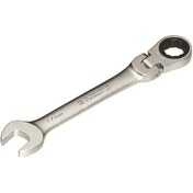 Resim İzeltaş Mafsallı Cırcır Kombine Anahtar 16mm 