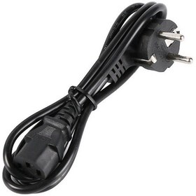 Resim Showmax Güç Kablosu Sh-4001 Pc 1.5Metre Güç Uzatma Kablosu 