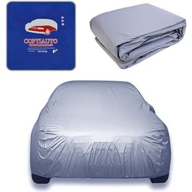 Resim Coptiauto Fiat Egea Cross Branda Lüks %70 Müflonlu Doludan Etkile 