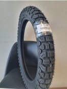 Resim Ralco Tyres 275-18 Tt Tubetype Motorsiklet Lastiği Grippe 