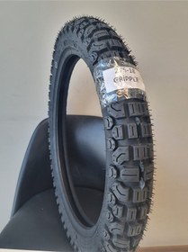 Resim Ralco Tyres 275-18 Tt Tubetype Motorsiklet Lastiği Grippe 