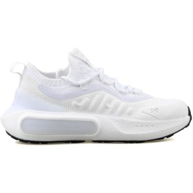 Resim Under Armour Ua Phantom 4 Erkek Günlük Ayakkabı 3027593-101 Beyaz 3027593-101 Beyaz 