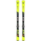 Resim Rossignol Erkek Kayak React RTX Xpress RTL 