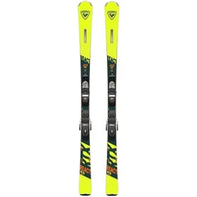 Resim Rossignol Erkek Kayak React RTX Xpress RTL 