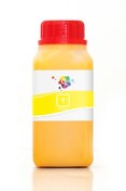Resim Qc Epson Stylus Dx8450 Yazıcı Uyumlu Kartuş Mürekkebi 250ml Y Pigment-sarı 
