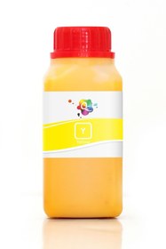 Resim Qc Epson Stylus C86 Photo Edition Yazıcı Uyumlu Kartuş Mürekkebi 250ml Y Pigment-sarı 