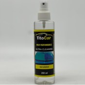 Resim Rupes TitoCar Buz Çözücü Hıgh Performance 200 ml 