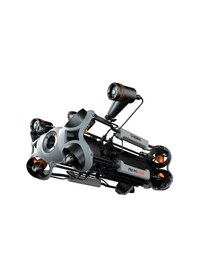 Resim Chasing M2 Pro Max Su Altı Drone 