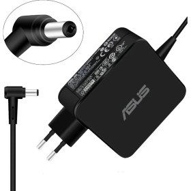 Resim Asus Adaptör - Şarj Cihazı - Adp 65DW - 19V 3.42A - 5.5x2.5mm 