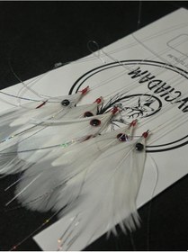 Resim Tüy Çapari Asorti 