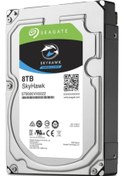 Resim Seagate SKYHAWK 8Tb ST8000VX0022 (SVSV35 7/24 Çalışma) Seagate SKYHAWK 8Tb ST8000VX0022 (SVSV35 7/24 Çalışma)