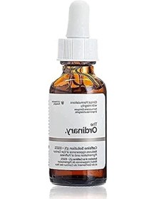 Resim 30 Ml Göz Serumu, Caffeine Ve Egcg İle Zenginleştirilmiş 
