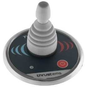 Resim Thrustems Kontrol Paneli Joystik'li 