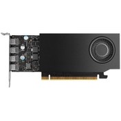 Resim Pny Quadro Vcnrtxa1000-sb, Rtxa1000, 8gb, Ddr6, 128bit, Tek Fan, 4xmini Dp, Ekran Kartı 