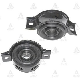 Resim MAHER 8700 Şaft Askı Takozu L-200 06= (Yerli) 