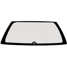 Resim Peugeot 206 Bagaj Kapak Camı Psa Marka 8744.CA 