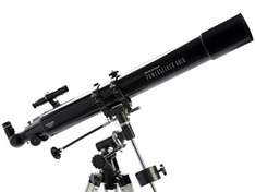 Resim Celestron 21048 PowerSeeker 80EQ Teleskop 