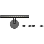 Resim DC 5V Duvar Lambası Banyo Aynası Işık Kısılabilir Parlaklık C 25cm 