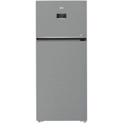 Resim Beko 978556 EI No Frost Buzdolabı 